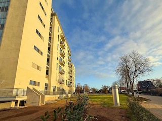 Apartment Bad Kleinen Außenaufnahme 5