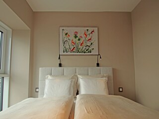 Apartment Bad Kleinen Ausstattung 30