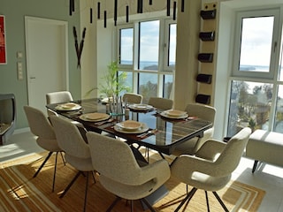 Apartment Bad Kleinen Ausstattung 11