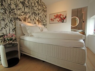 Apartment Bad Kleinen Ausstattung 34