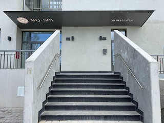 Apartment Bad Kleinen Ausstattung 7