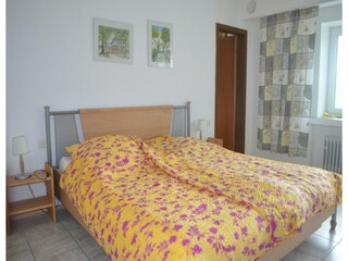 Apartment Homberg an der Efze Features 15