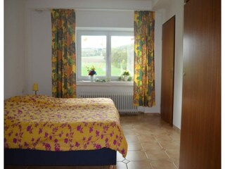 Apartamento Homberg an der Efze Características 17