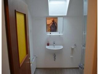 Apartamento Homberg an der Efze Características 18