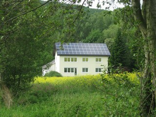 Appartement Homberg an der Efze Omgeving 21