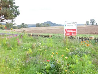 Apartamento Homberg an der Efze Entorno 28