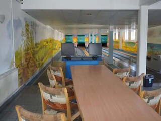 Apartamento Wohlenberg  17