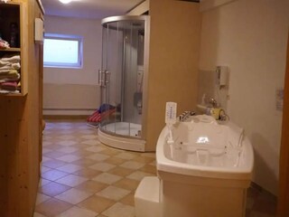 Apartamento Wohlenberg  20