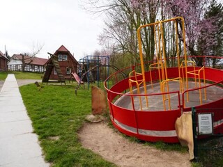 Apartamento Wohlenberg  22