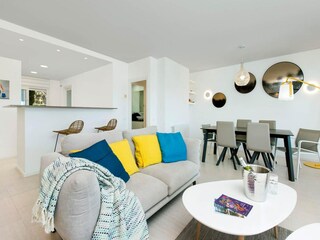 Appartamento Calella de Palafrugell Caratteristiche 1