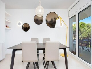 Appartamento Calella de Palafrugell Caratteristiche 10