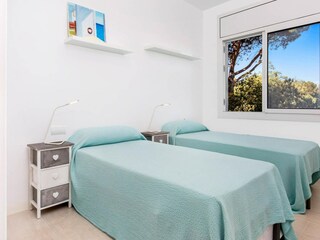 Appartamento Calella de Palafrugell Caratteristiche 11