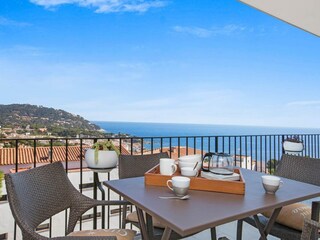 Appartamento Calella de Palafrugell Registrazione all'aperto 2