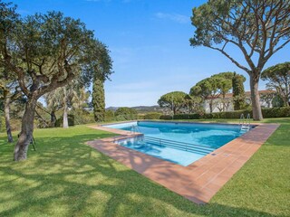 Appartamento Calella de Palafrugell Registrazione all'aperto 3