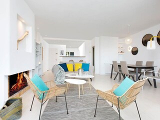 Appartamento Calella de Palafrugell Caratteristiche 12