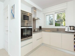 Appartamento Calella de Palafrugell Caratteristiche 13