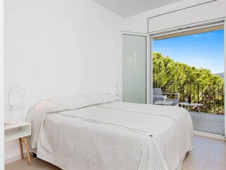 Appartamento Calella de Palafrugell Caratteristiche 14