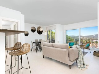 Appartamento Calella de Palafrugell Caratteristiche 17