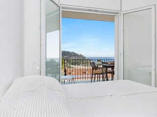 Appartamento Calella de Palafrugell Caratteristiche 18