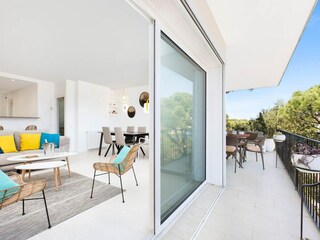 Appartamento Calella de Palafrugell Caratteristiche 19