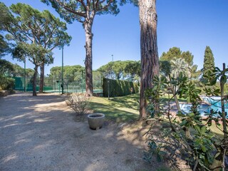 Appartamento Calella de Palafrugell Registrazione all'aperto 9