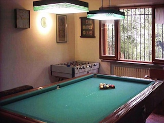 Holiday park Montemaggiore al Metauro Features 5