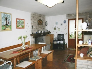Holiday park Montemaggiore al Metauro Features 19