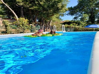 Parco vacanze Montemaggiore al Metauro Registrazione all'aperto 3