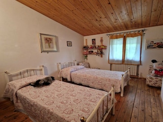 Holiday park Montemaggiore al Metauro Features 15