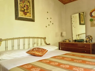 Holiday park Montemaggiore al Metauro Features 17