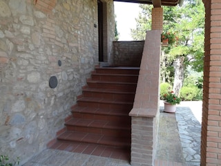 Holiday park Volterra Outdoor Recording 6