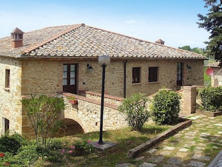 Holiday park Volterra Outdoor Recording 14