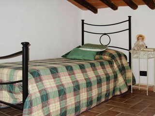 Parco vacanze Volterra Caratteristiche 29