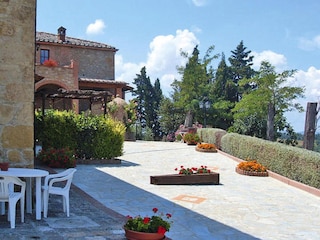 Ferienpark Volterra  37