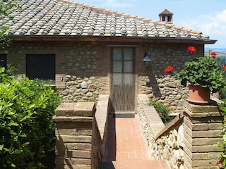 Holiday park Volterra Outdoor Recording 5