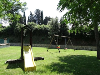 Holiday park Volterra Outdoor Recording 6