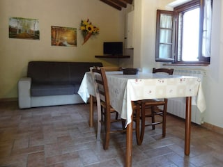 Parc de vacances Volterra Équipement 14