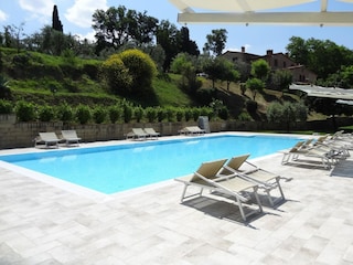 Vakantiepark Volterra Buitenaudio-opname 5
