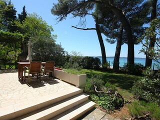 Casa per le vacanze Fažana Registrazione all'aperto 7