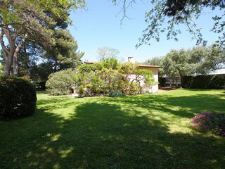 Casa per le vacanze Fažana Registrazione all'aperto 8