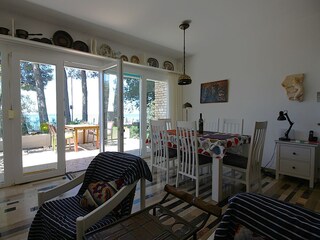 Vakantiehuis Fažana Kenmerken 22