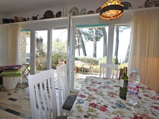 Casa per le vacanze Fažana Caratteristiche 18