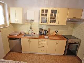 Casa per le vacanze Fažana Caratteristiche 13