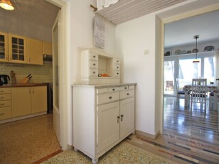 Vakantiehuis Fažana Kenmerken 14