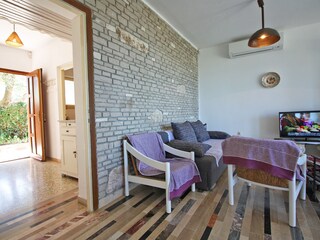 Vakantiehuis Fažana Kenmerken 15