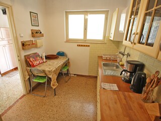 Vakantiehuis Fažana Kenmerken 12