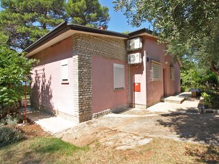 Vakantiehuis Fažana Buitenaudio-opname 6