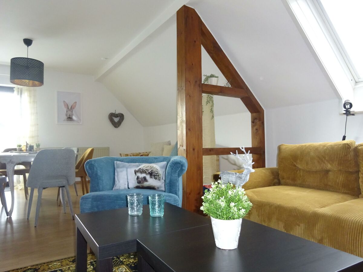 Apartment Eifelheimat-Lorbach