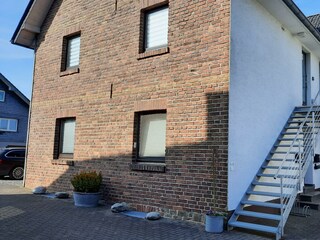 Hausansicht Eifelheimat