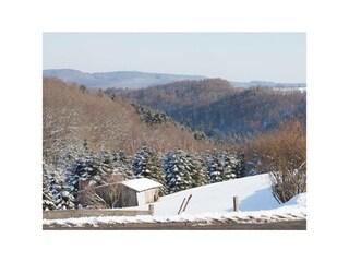 Wanderung Herhahn-Morsbach